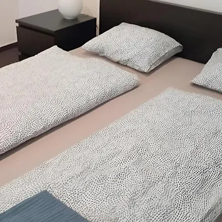 Apartment Cozy In The Middle Of Bratislava