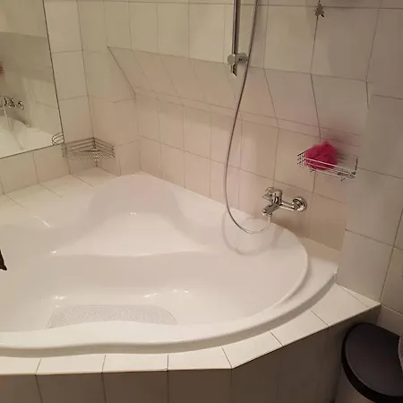 Cozy In The Middle Of *