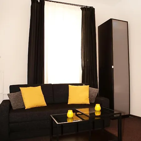 Cozy In The Middle Of Lejlighed *