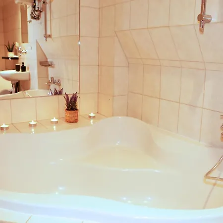 Cozy In The Middle Of * 브라티슬라바