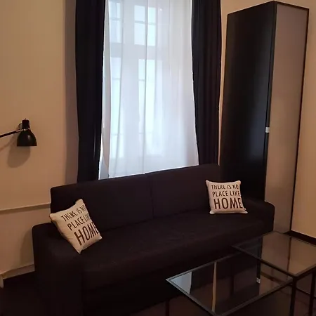 Cozy In The Middle Of *