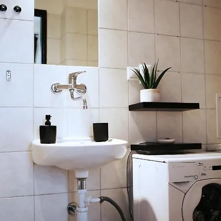 Cozy In The Middle Of *