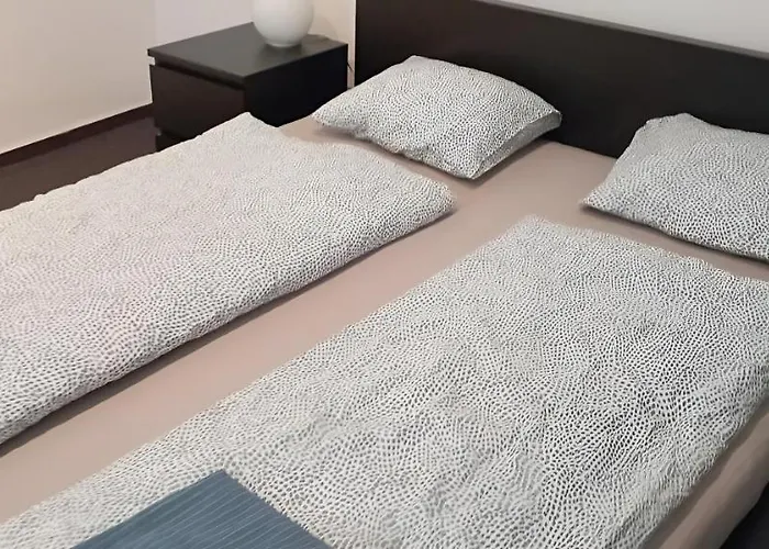 Apartamento Cozy In The Middle Of Bratislava
